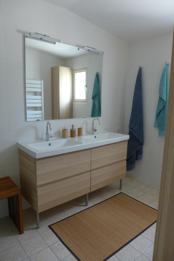 Ferme Brasseyrou - B&B Classique Devillac Luaran gambar