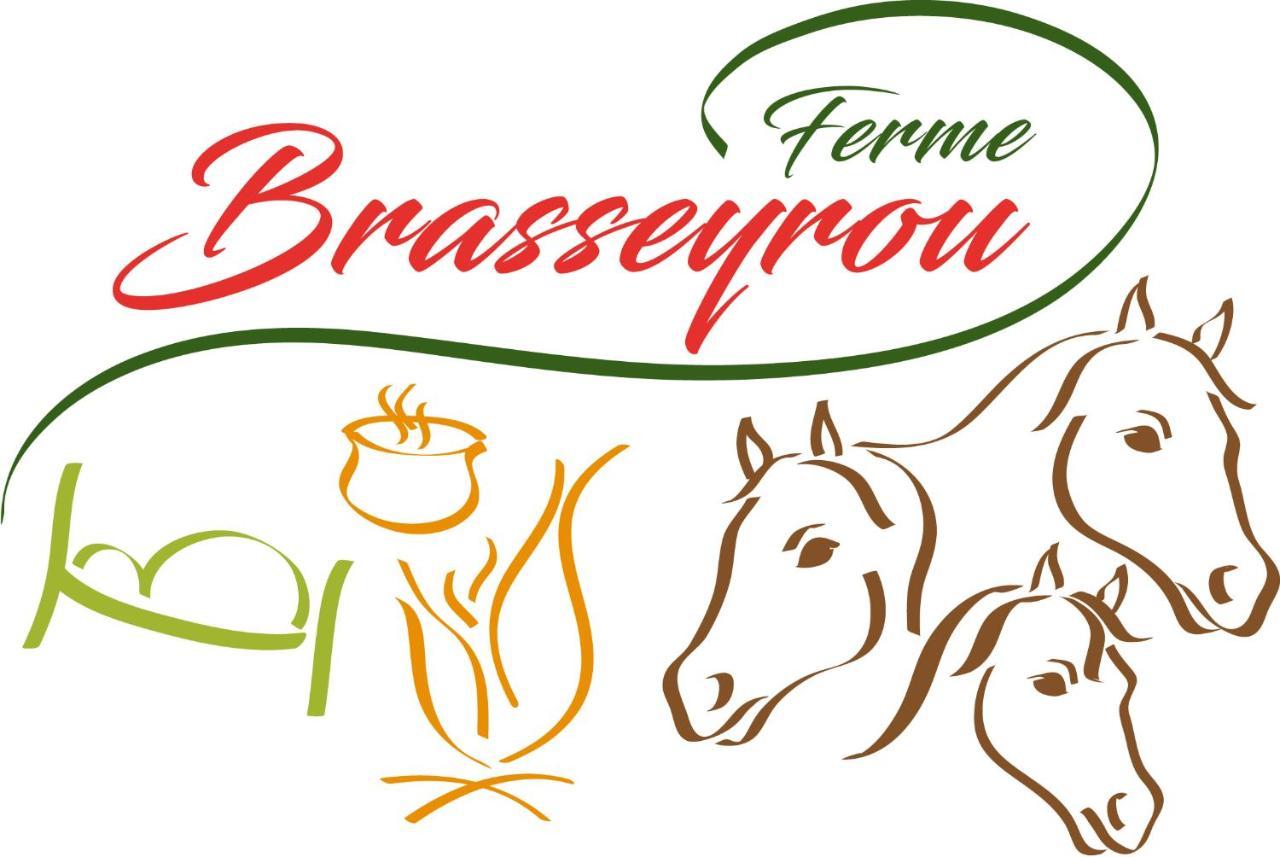 Ferme Brasseyrou - B&B Classique Devillac Luaran gambar